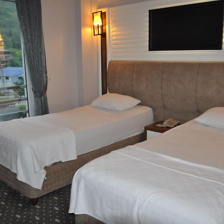 Jolnar Garden Hotel Macka Luaran gambar