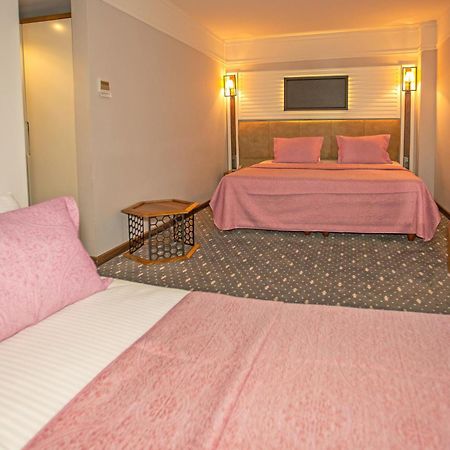Jolnar Garden Hotel Macka Luaran gambar