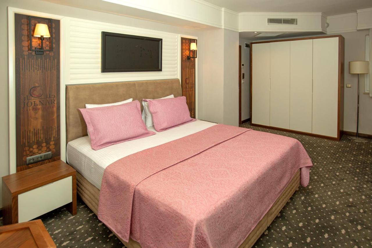 Jolnar Garden Hotel Macka Luaran gambar
