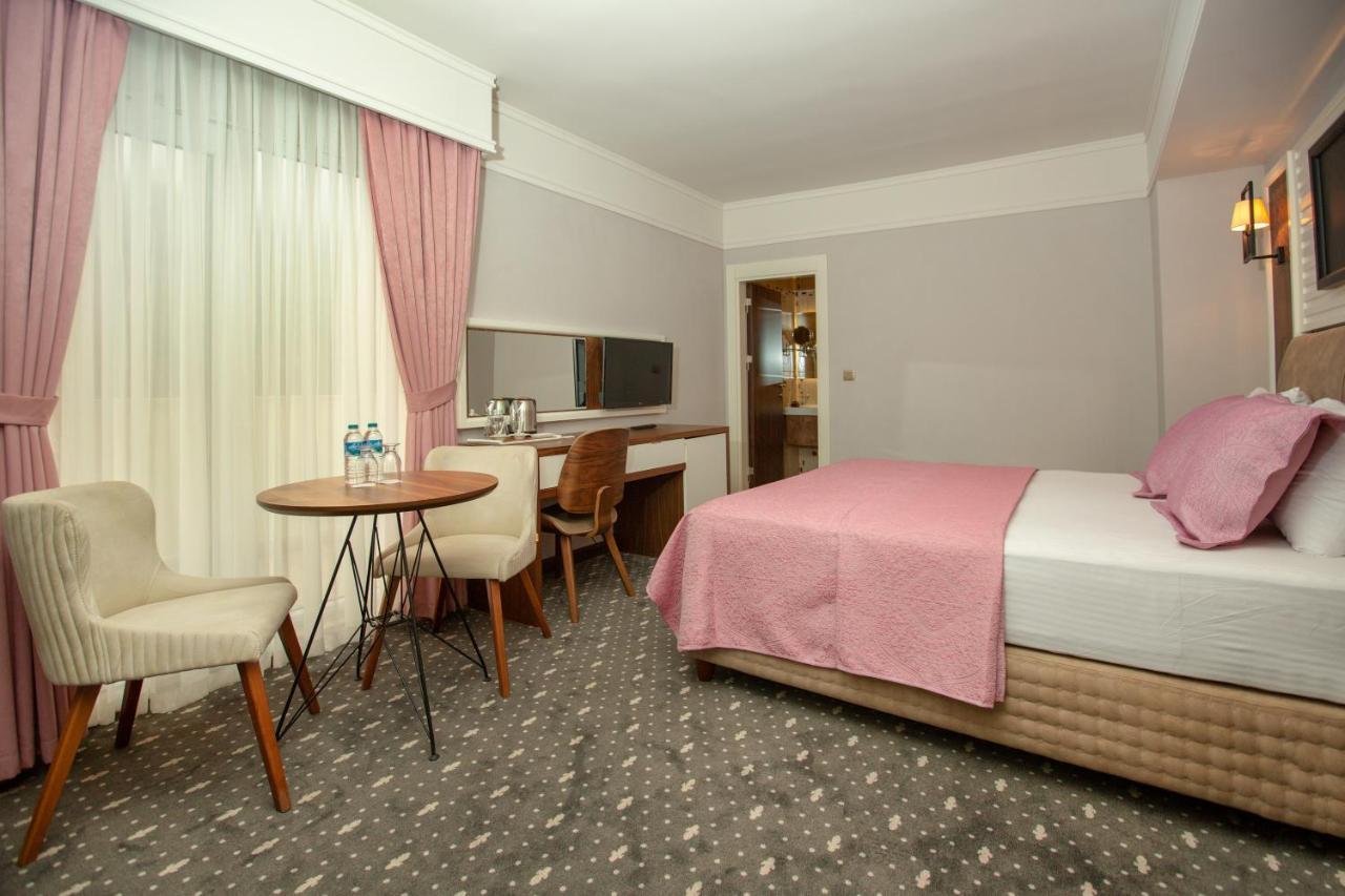 Jolnar Garden Hotel Macka Luaran gambar