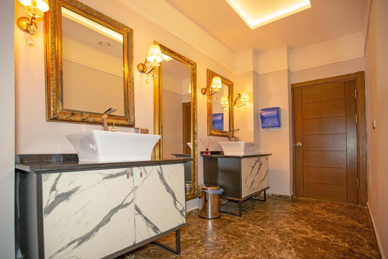 Jolnar Garden Hotel Macka Luaran gambar