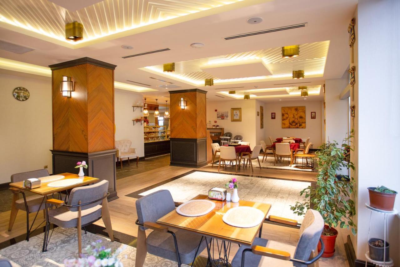 Jolnar Garden Hotel Macka Luaran gambar