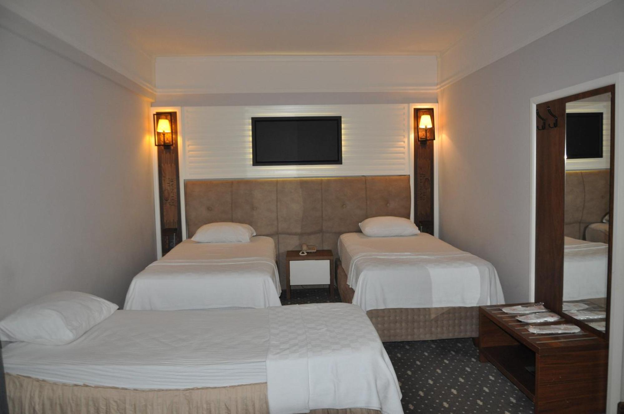 Jolnar Garden Hotel Macka Luaran gambar