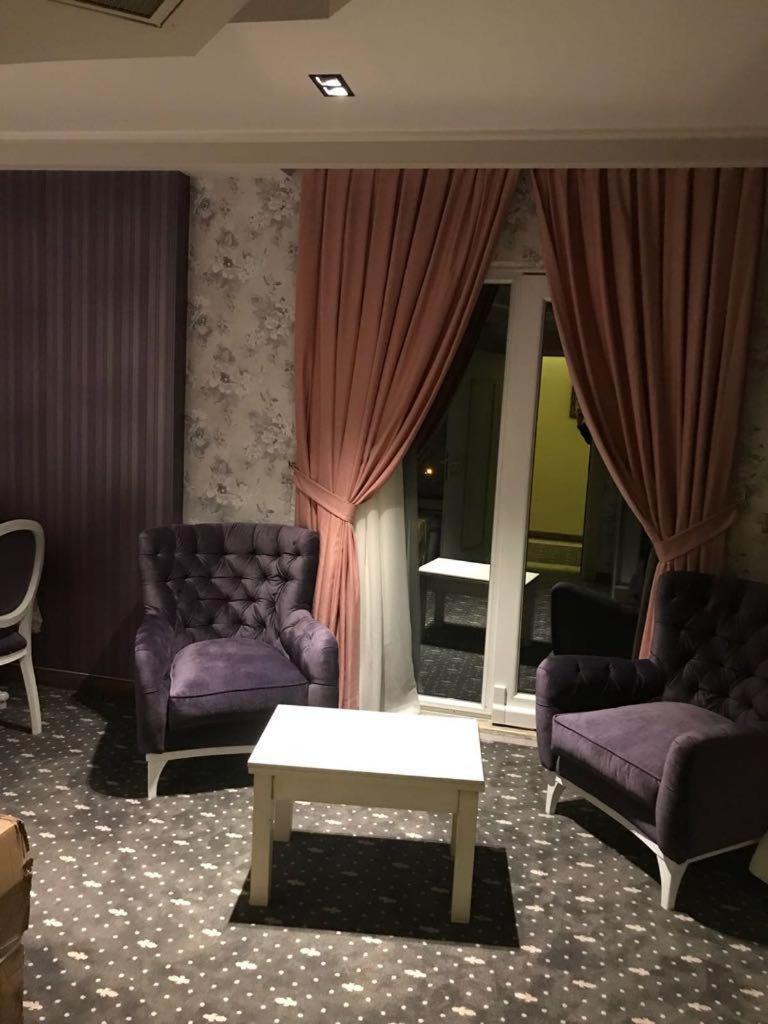 Jolnar Garden Hotel Macka Luaran gambar
